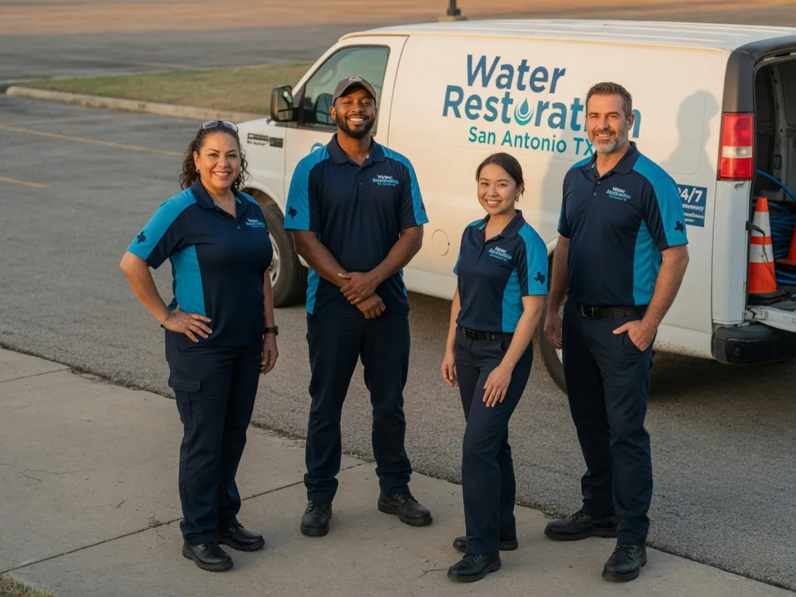 Water Damage Repair company in Lake Stevens, WA